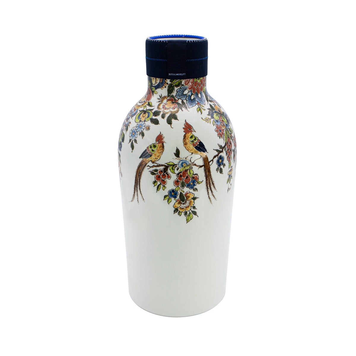 Collar Bottle Polychroom Edition