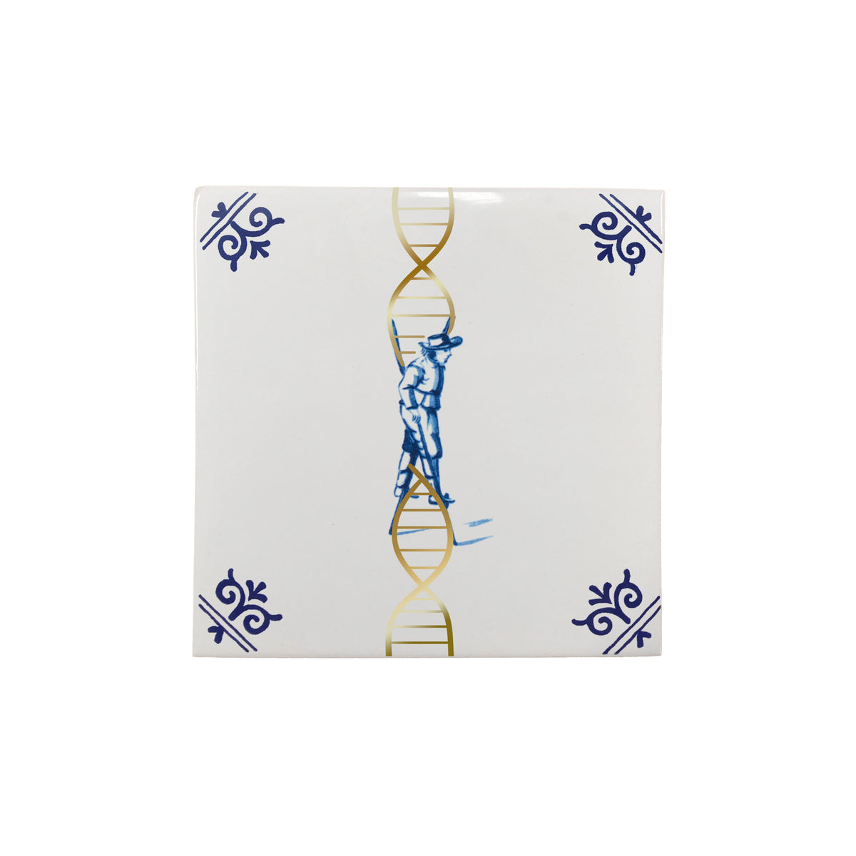 Dna