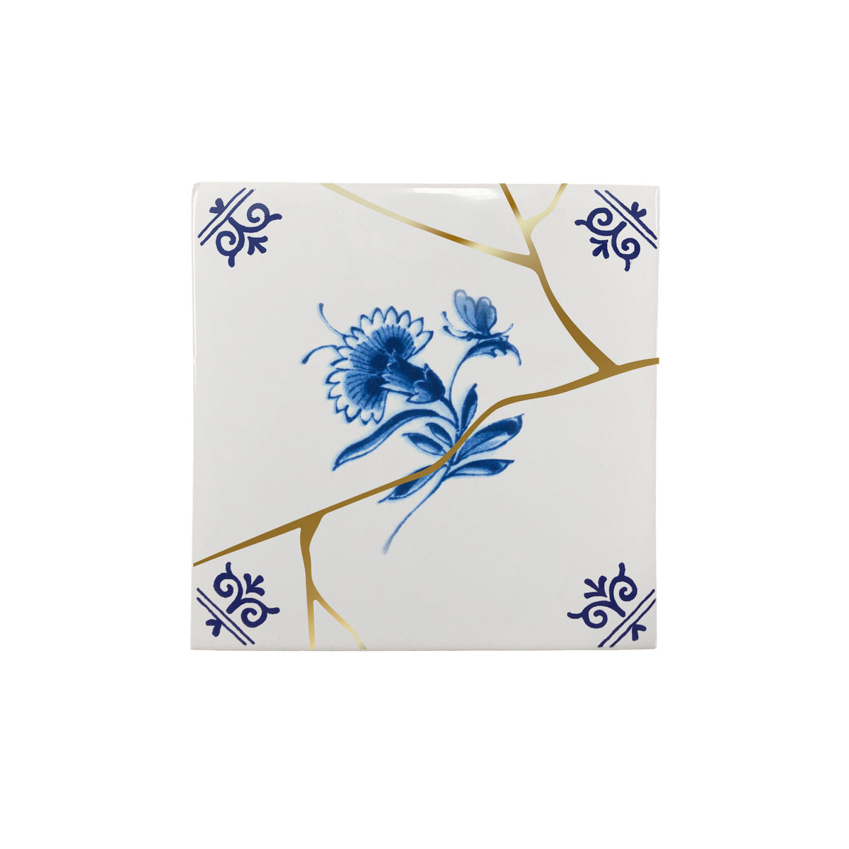 Kintsugi Bloem