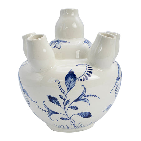 Tulpenvaas Rond 6 Tuit