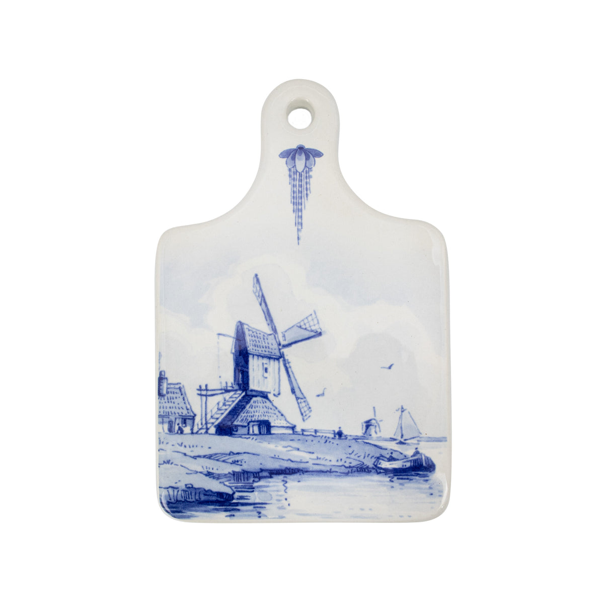 Kaasplank Klein Molen