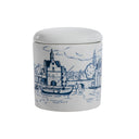 Stroopwafelpot Vermeer