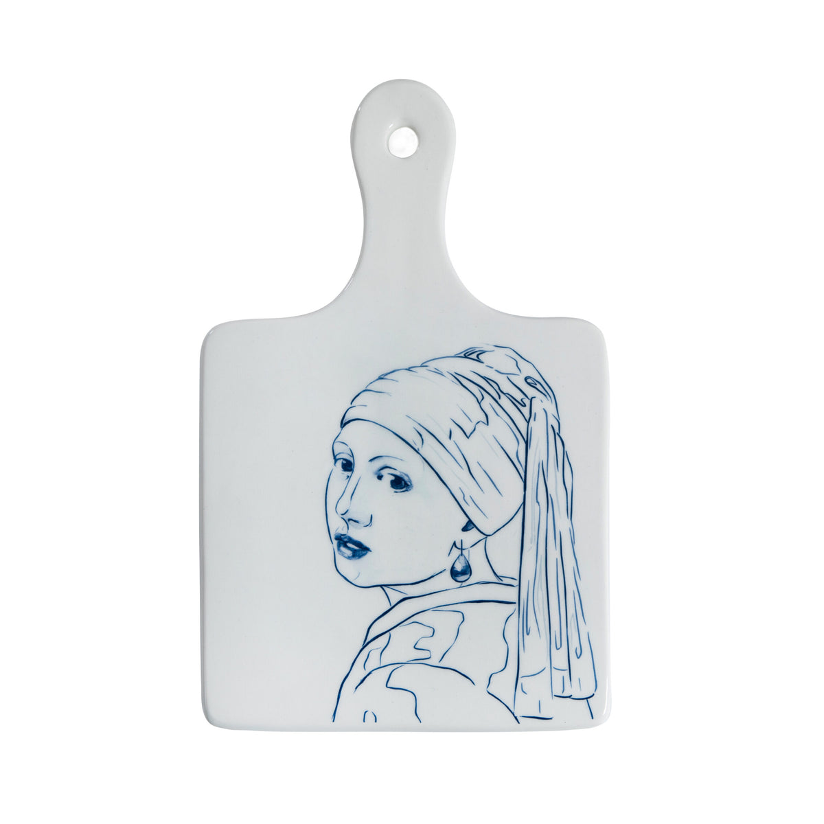 Kaasplank Vermeer