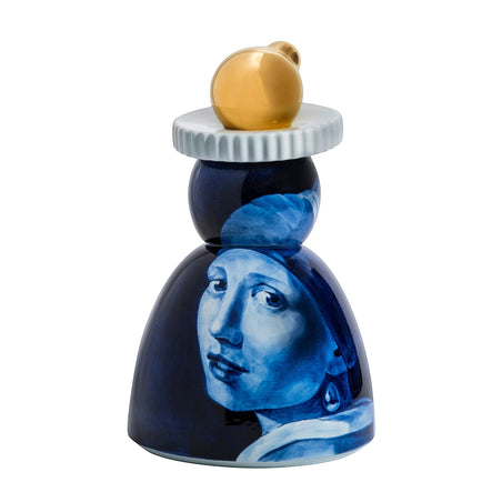 Meisje met De Parel