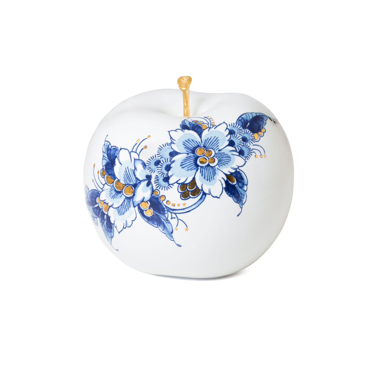 Fleur Royal Dots 12 cm