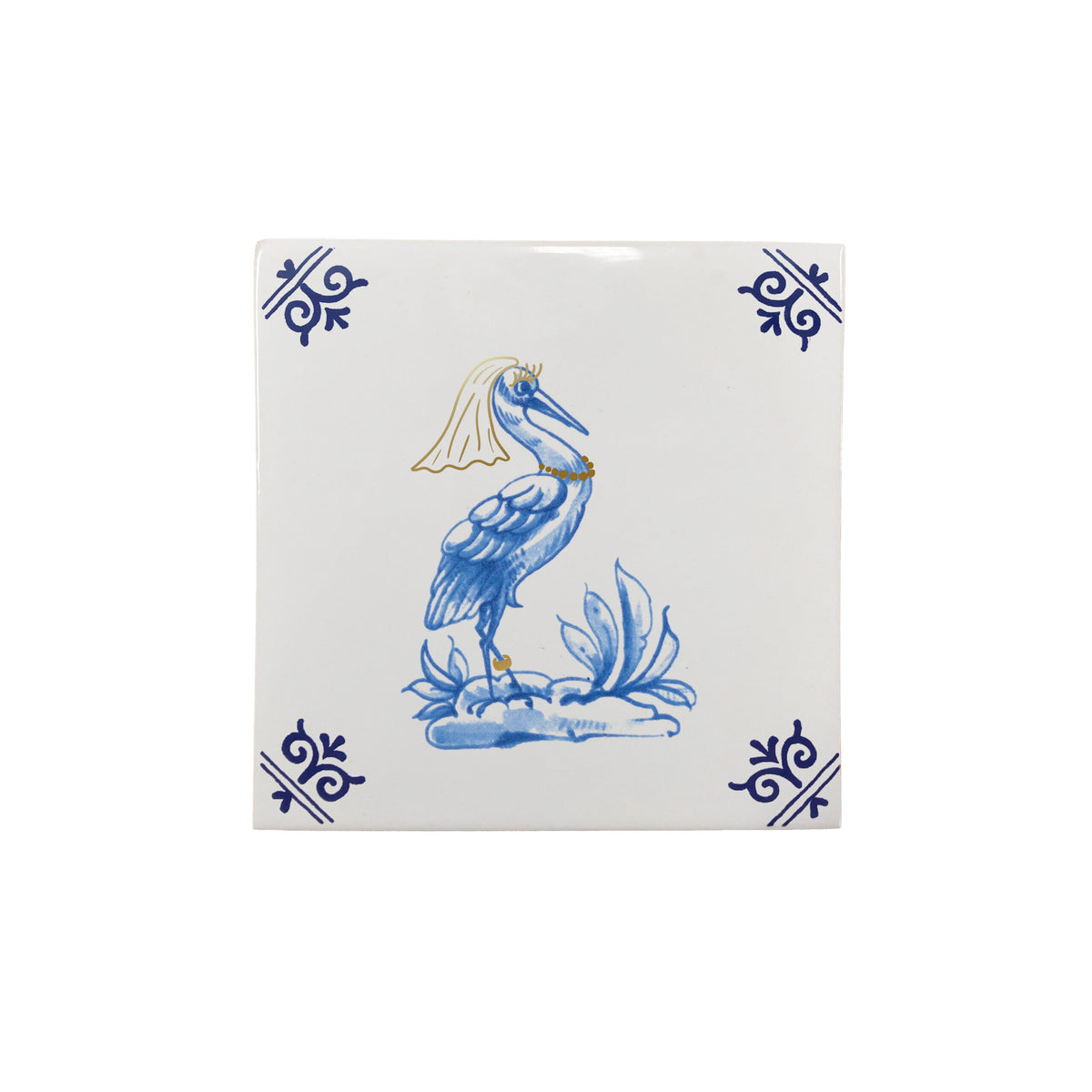 Bruid Links
