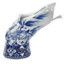 Blow Away Vase | Handgeschilderde Editie