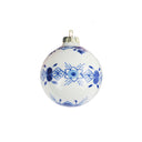 Kerstbal