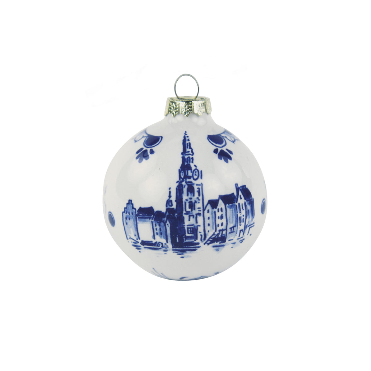 Kerstbal Amsterdam