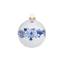Kerstbal