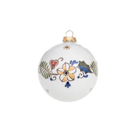 Kerstbal