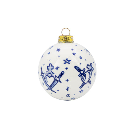 Kerstbal Schiffmacher