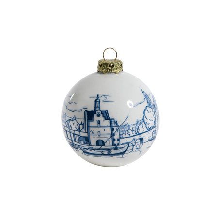 Kerstbal Vermeer