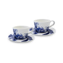 Koffiekop & schotel set