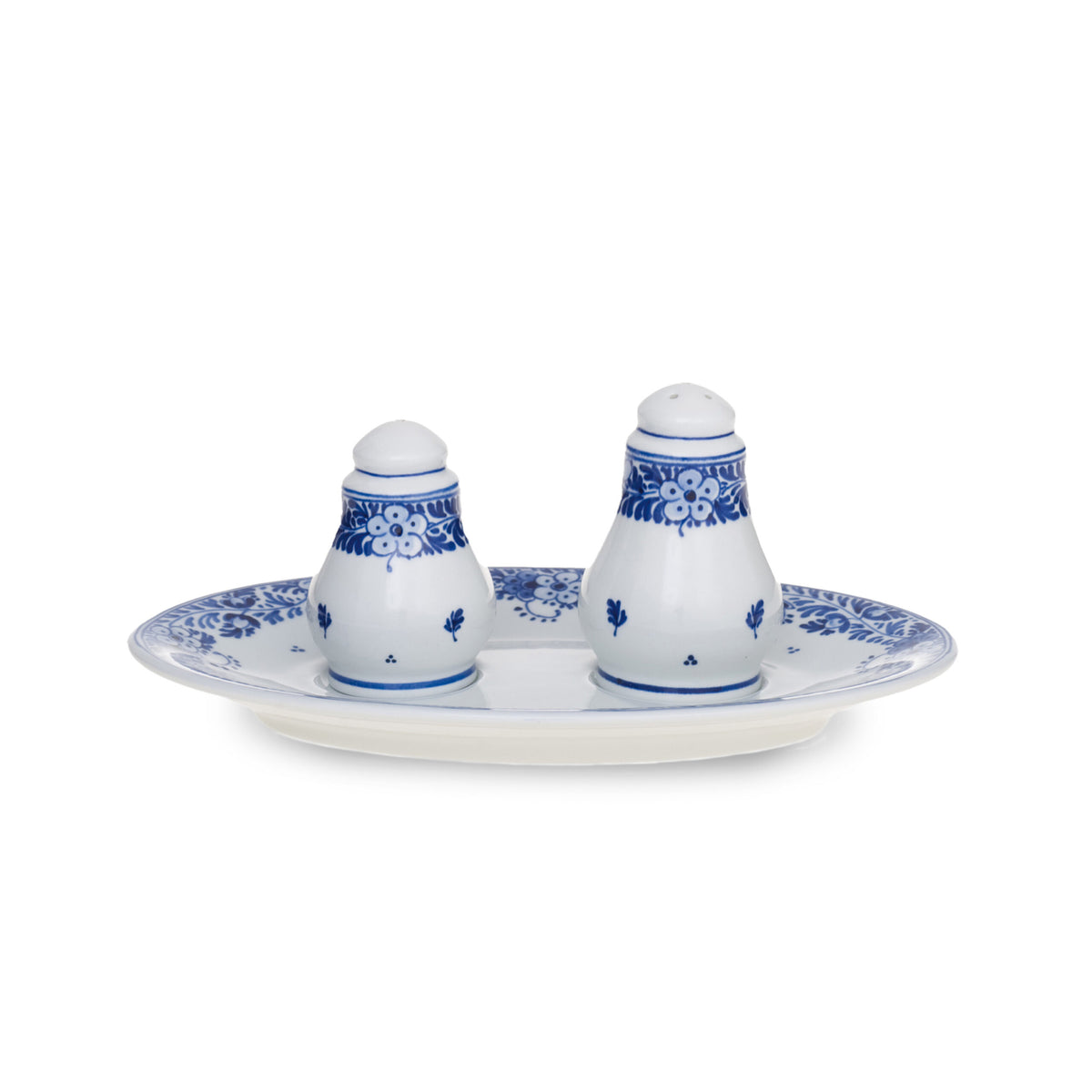 Peper & zout set