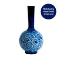Tearbottle Rustic Flowers | The Vase Edition