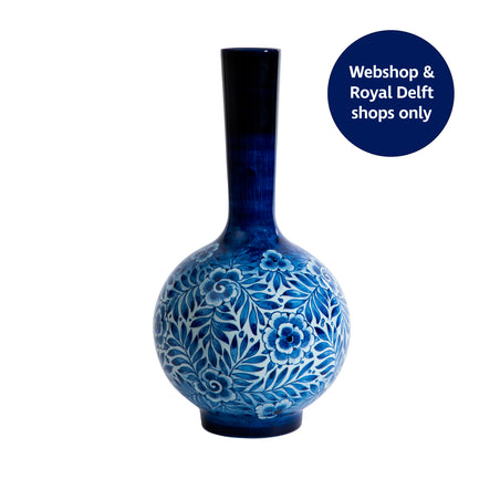 Tearbottle Rustic Flowers | The Vase Edition