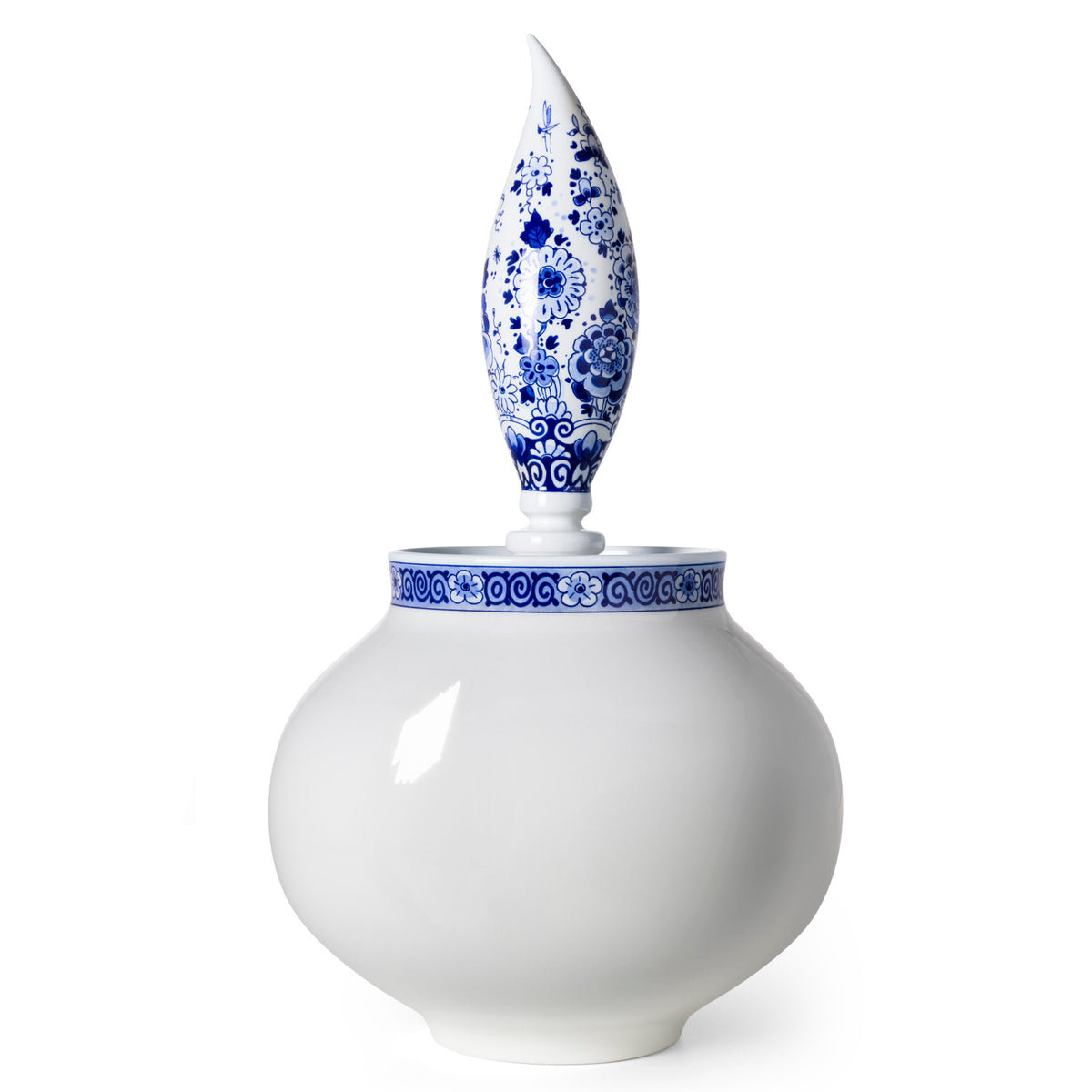 Delft Blue Model 2
