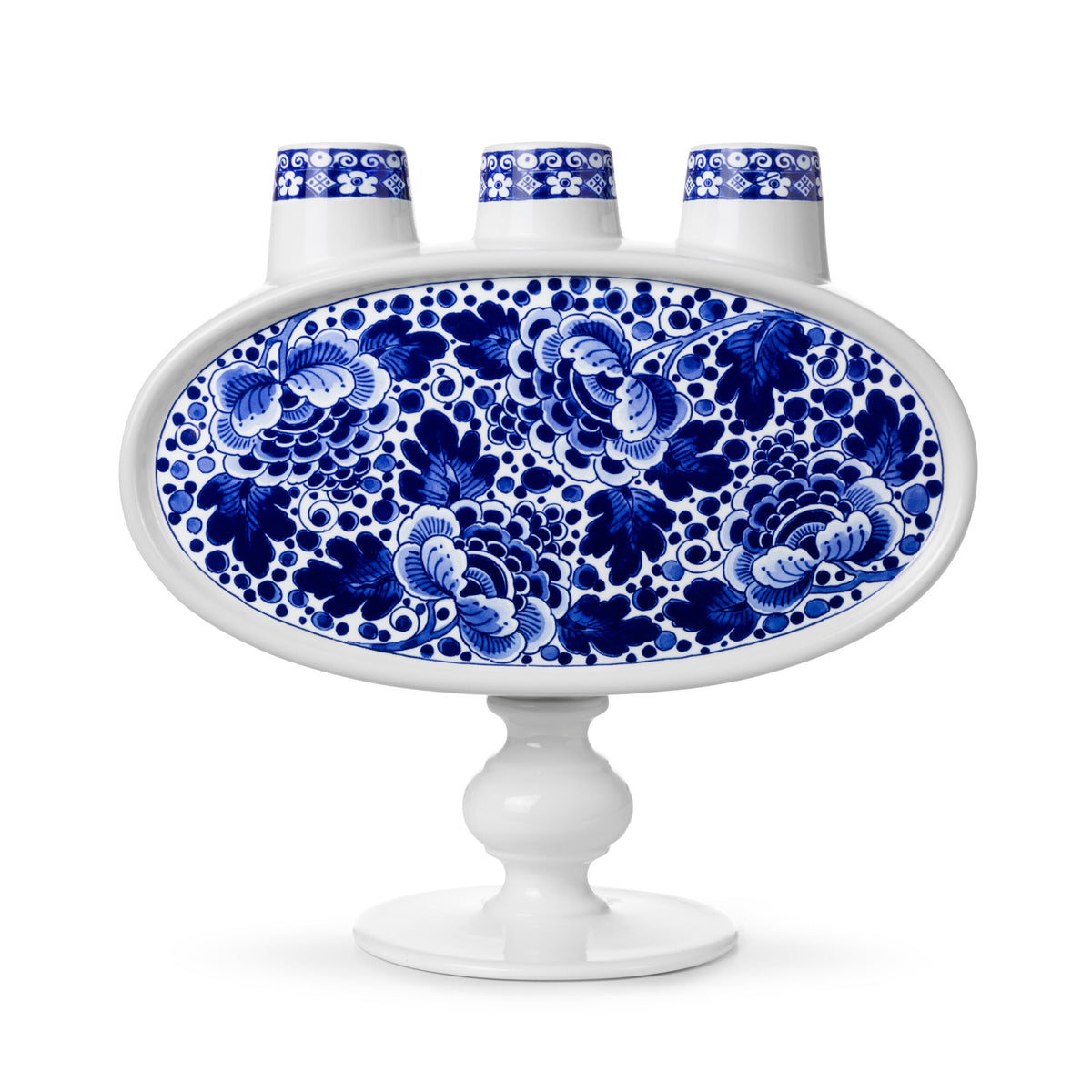 Delft Blue Model 3