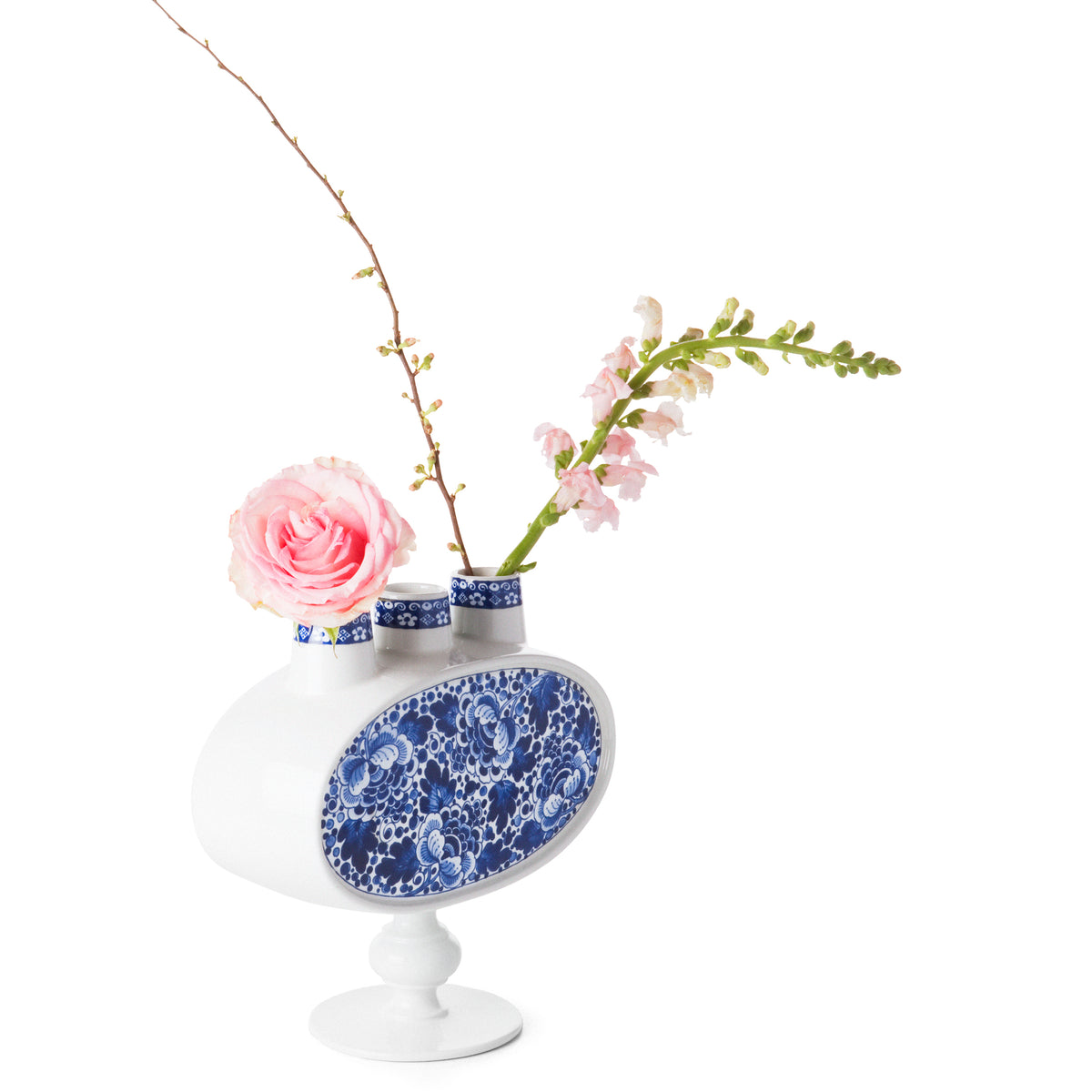 Delft Blue Model 3