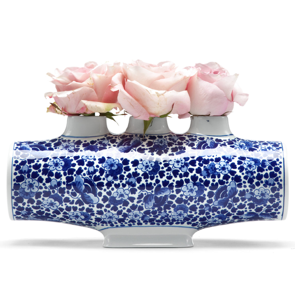 Delft Blue Model 4