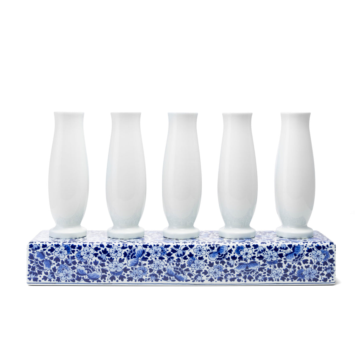 Delft Blue Model 5