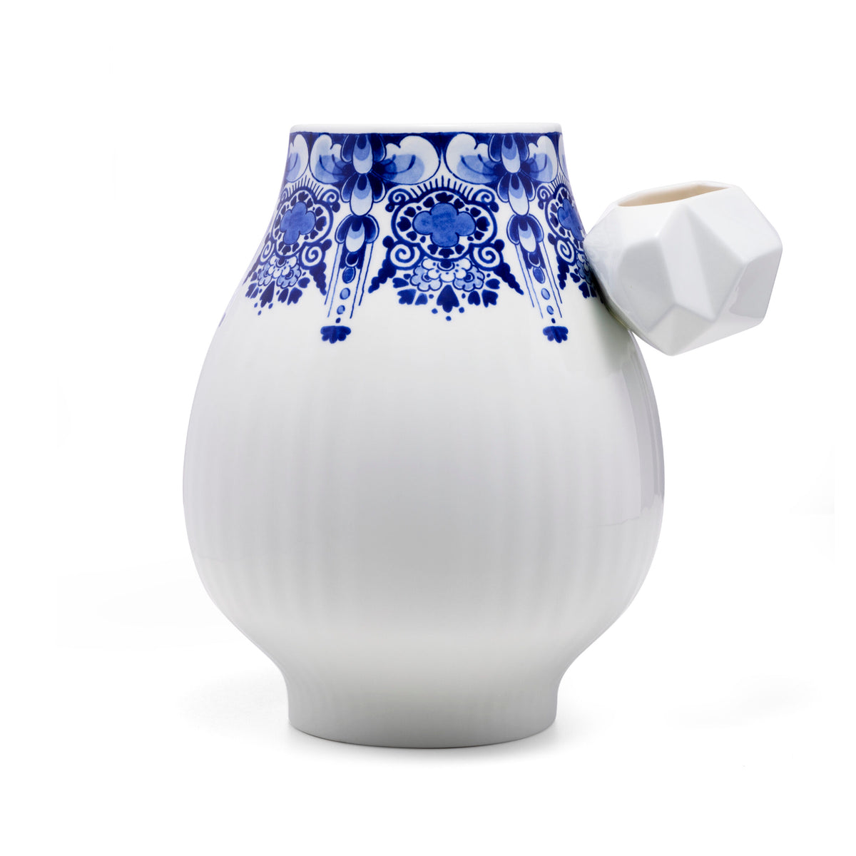 Delft Blue Model 8