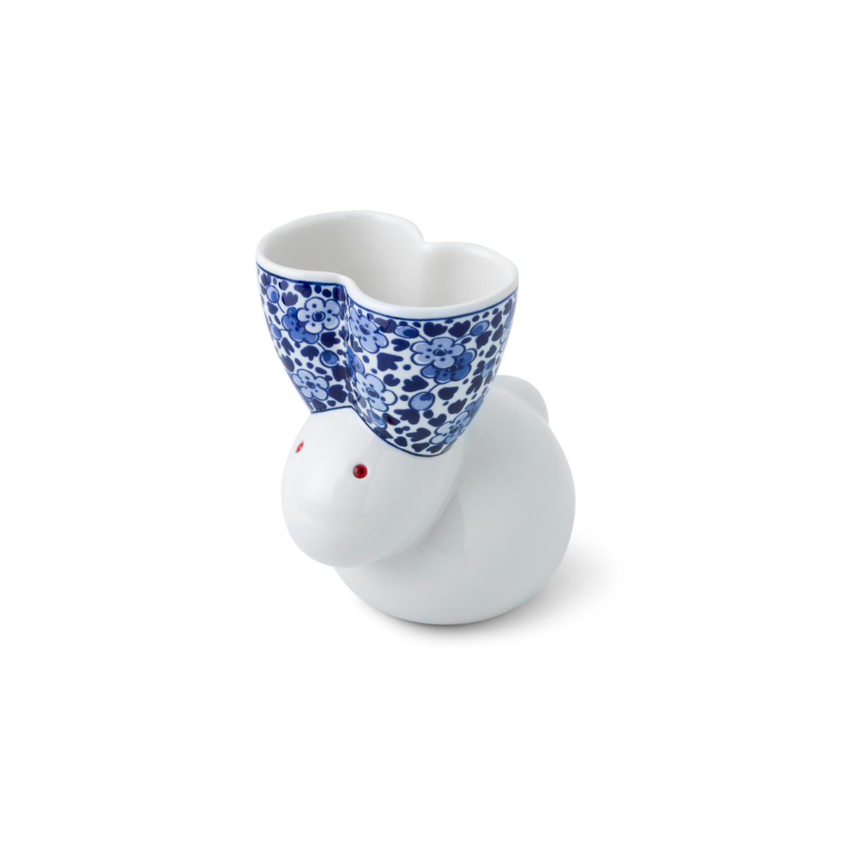 Delft Blue Rabbit