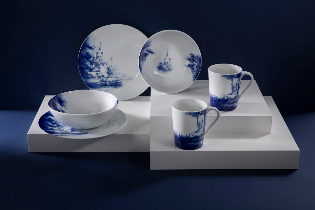 Ontbijt set II