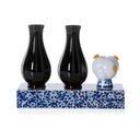Delft Blue Model 10