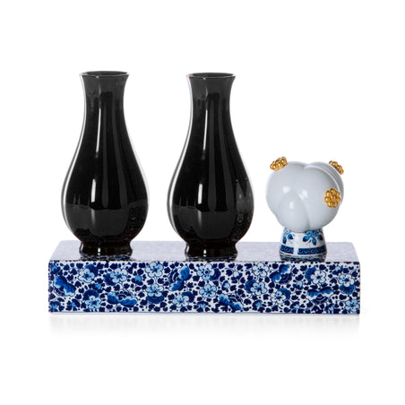Delft Blue Model 10