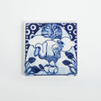 Tile Extinct Animals Dodo Pavone