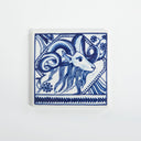 Tile Extinct Animals Pogo Goat