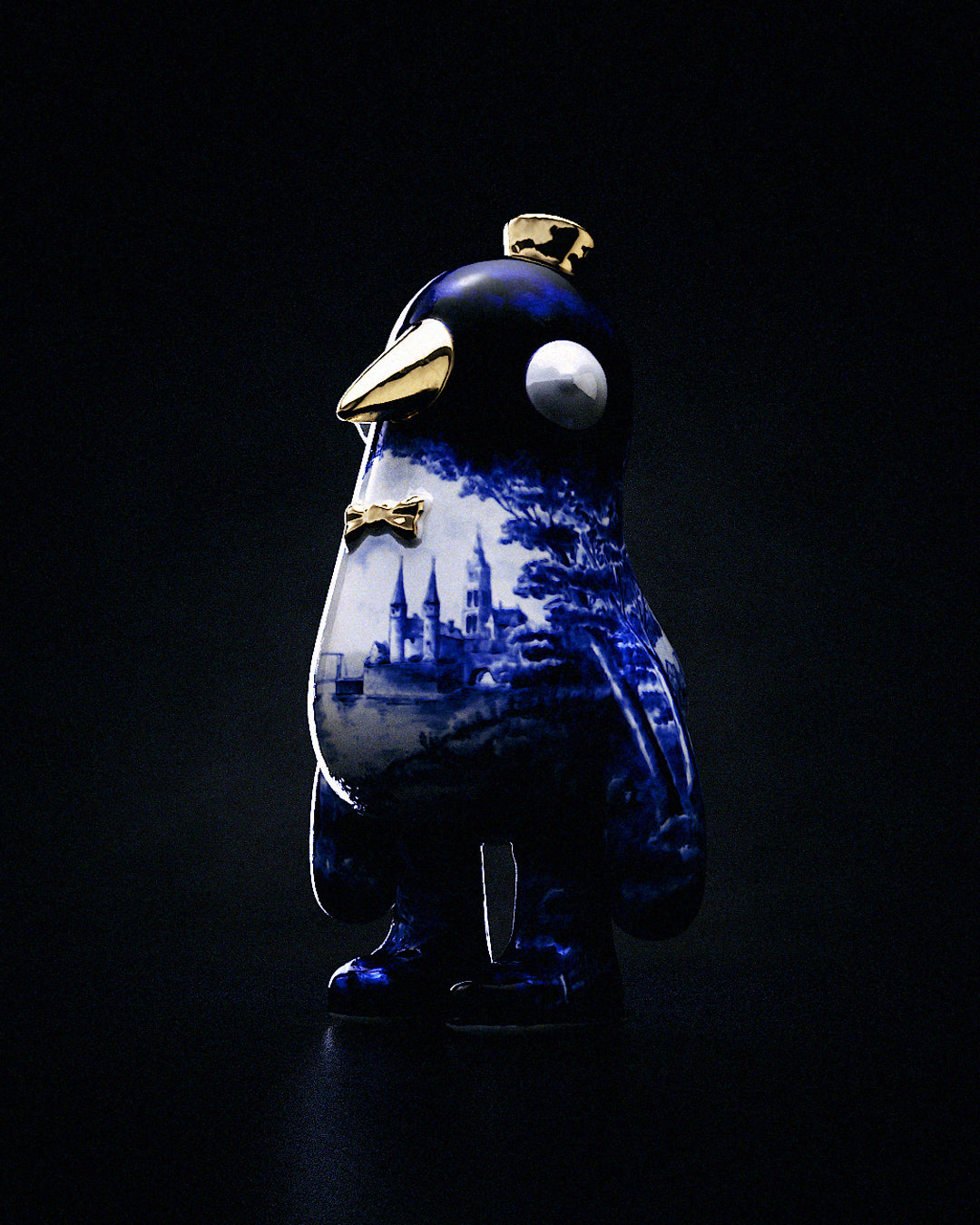 The Housebird
