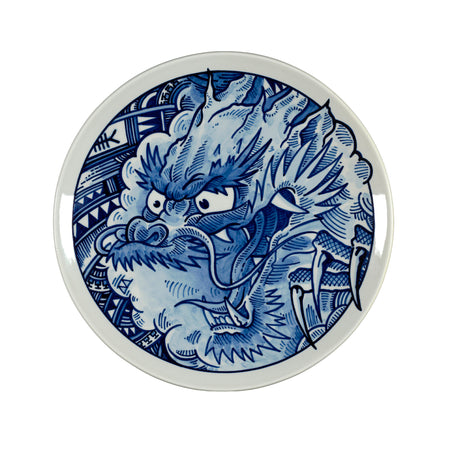 Bord Tribal Dragon