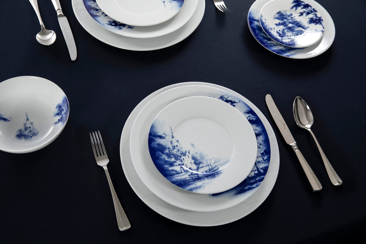 Dessertbord