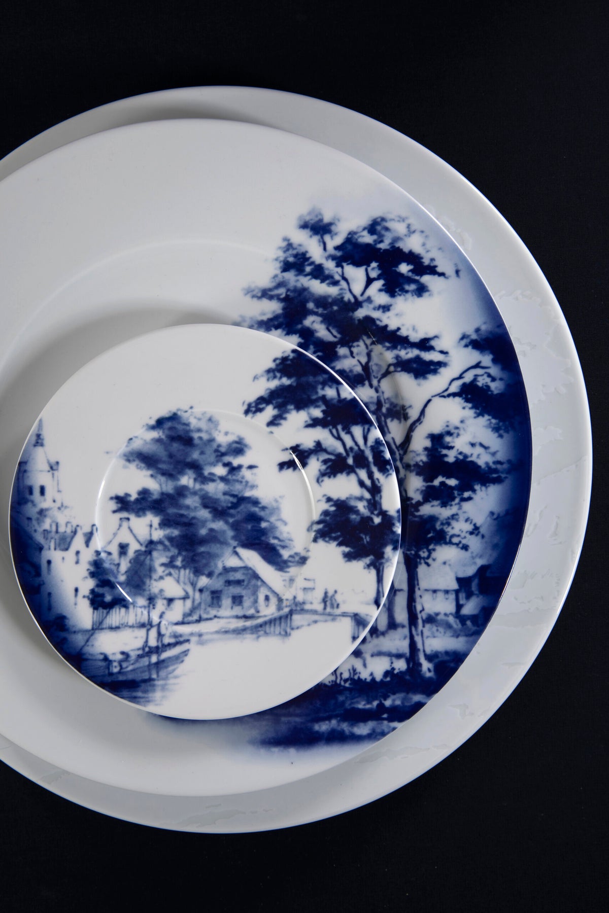 Dinerbord