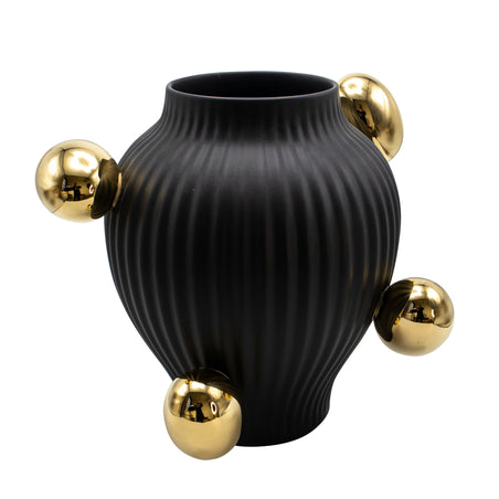 Delft Black Model 6
