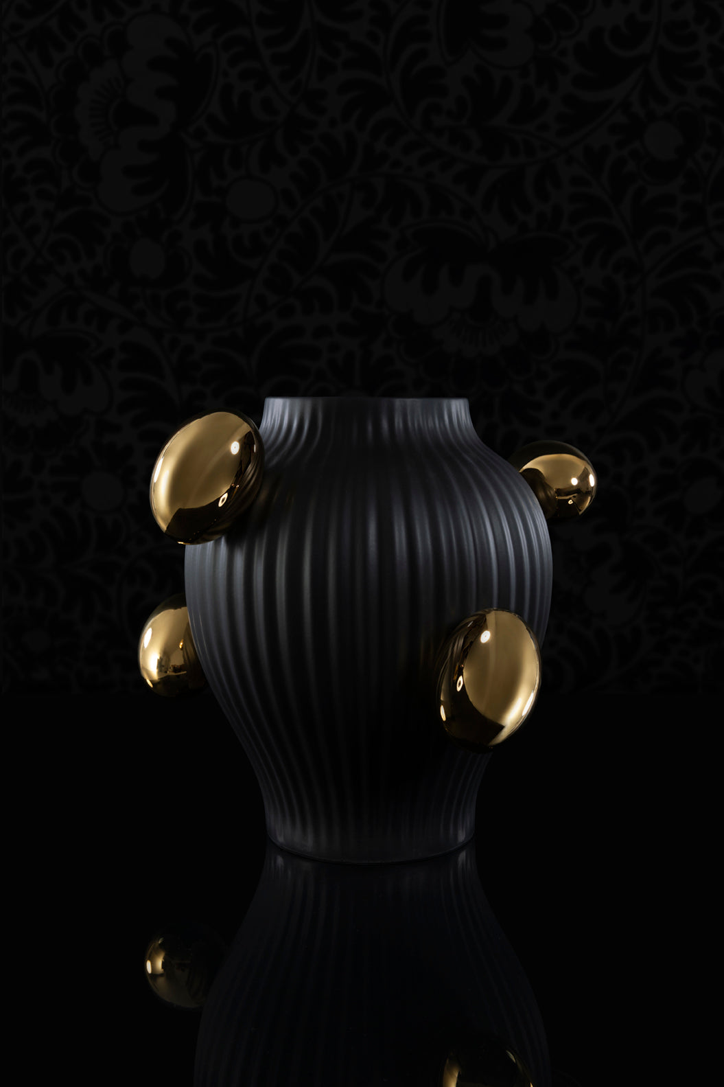 Delft Black Model 6