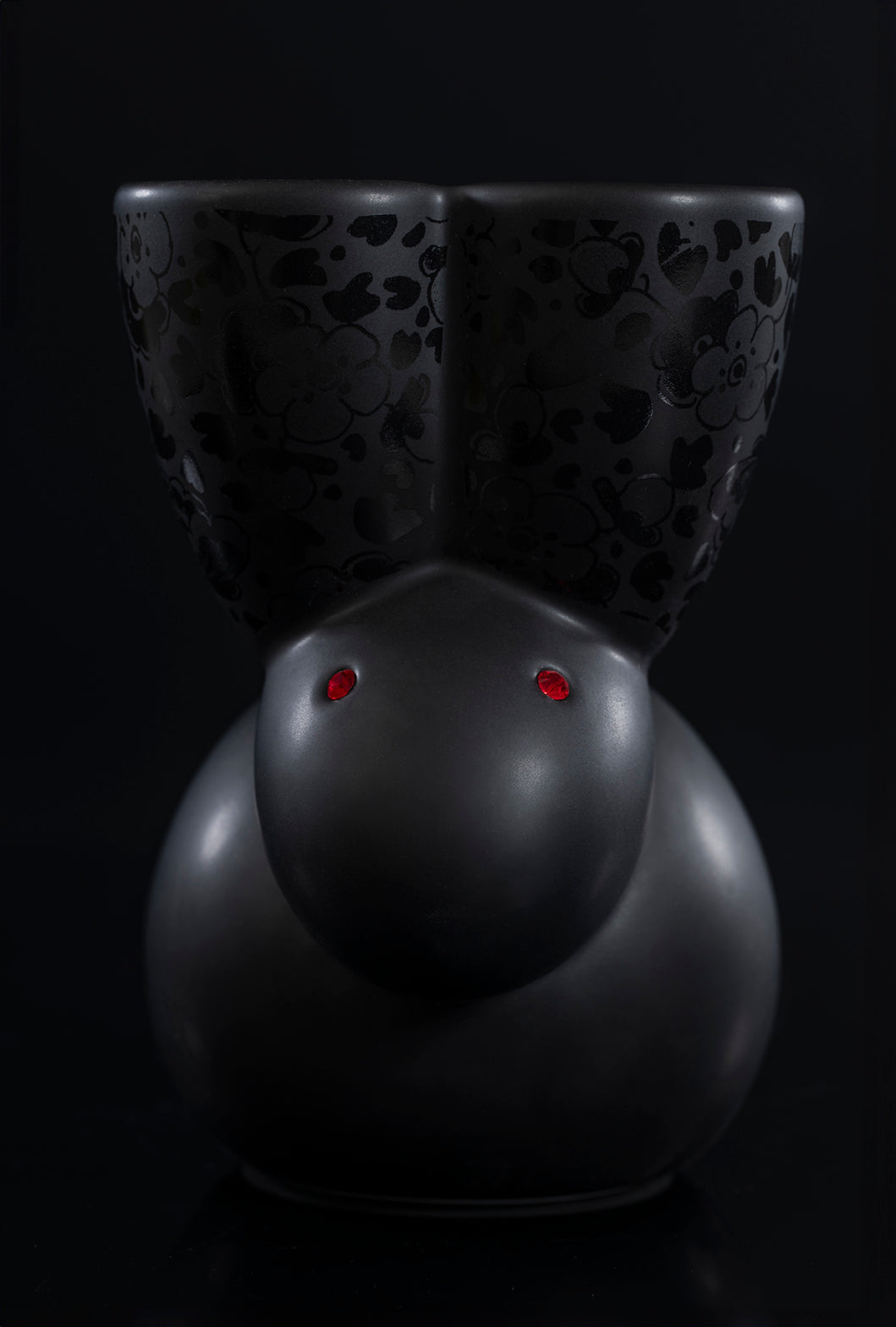 Delft Black Rabbit