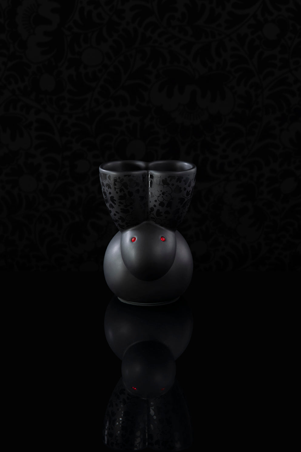 Delft Black Rabbit