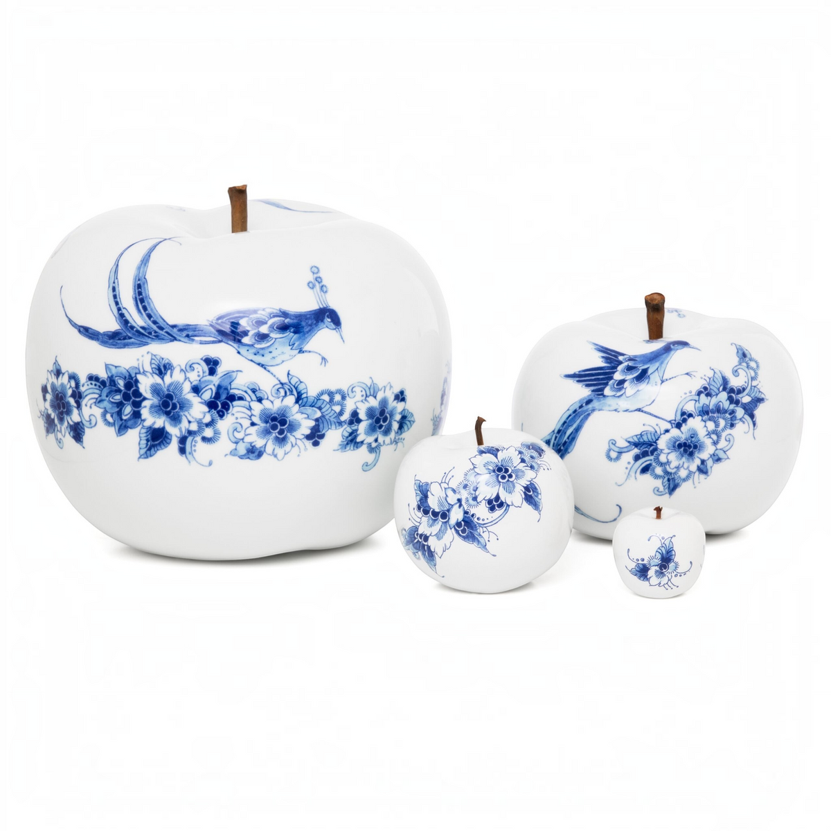 FLEUR Touch of Nature set