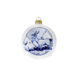 Kerstornament Hert