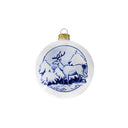 Kerstornament Hert