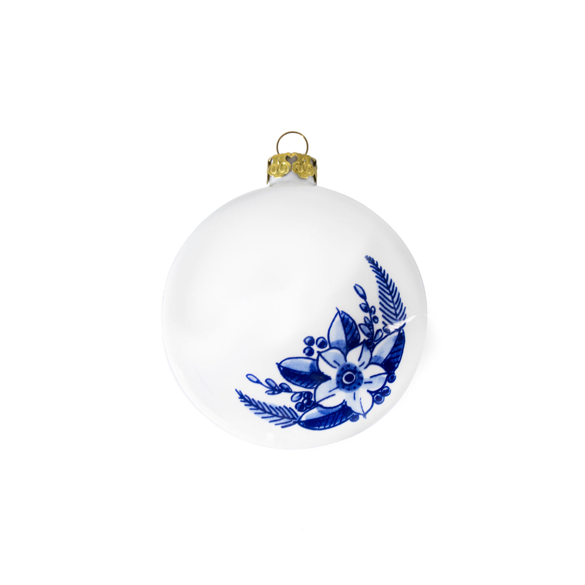 Kerstornament Hert