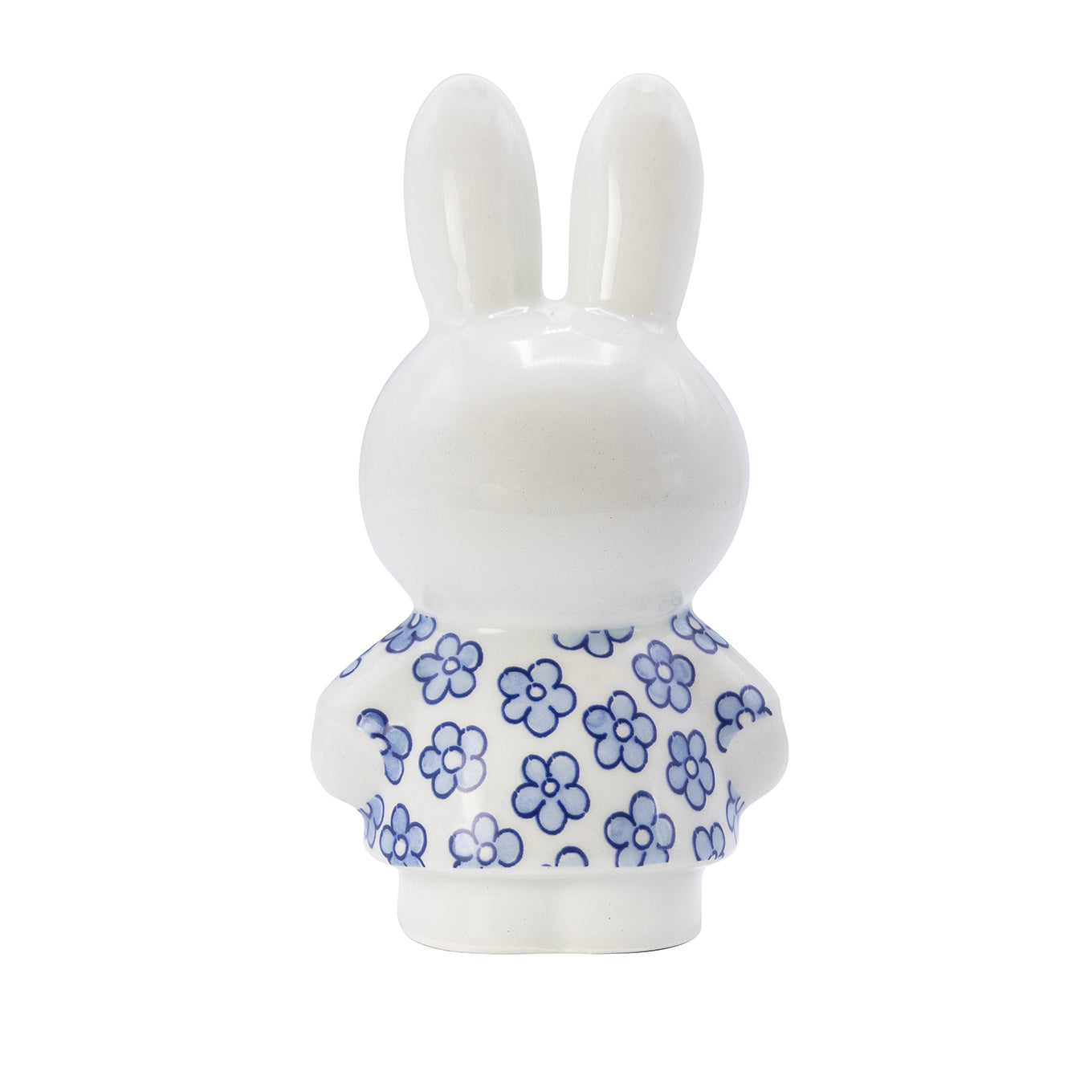 Miffy box 5 cm | Hand-painted Miffy | Royal Delft