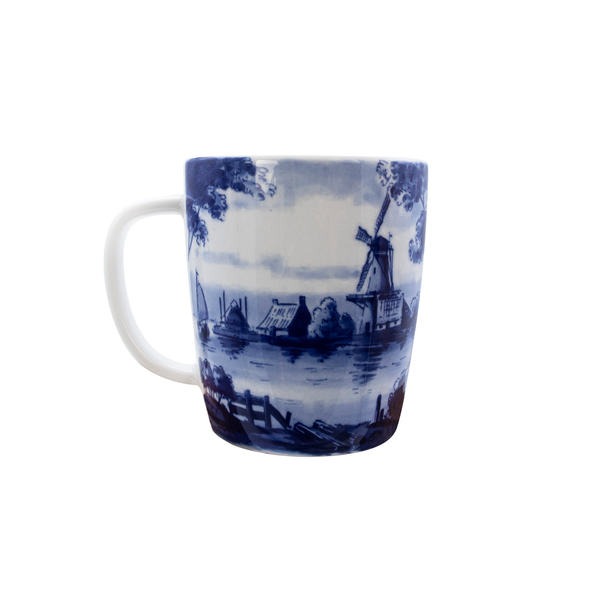 Mug 02 Dutch Landscape