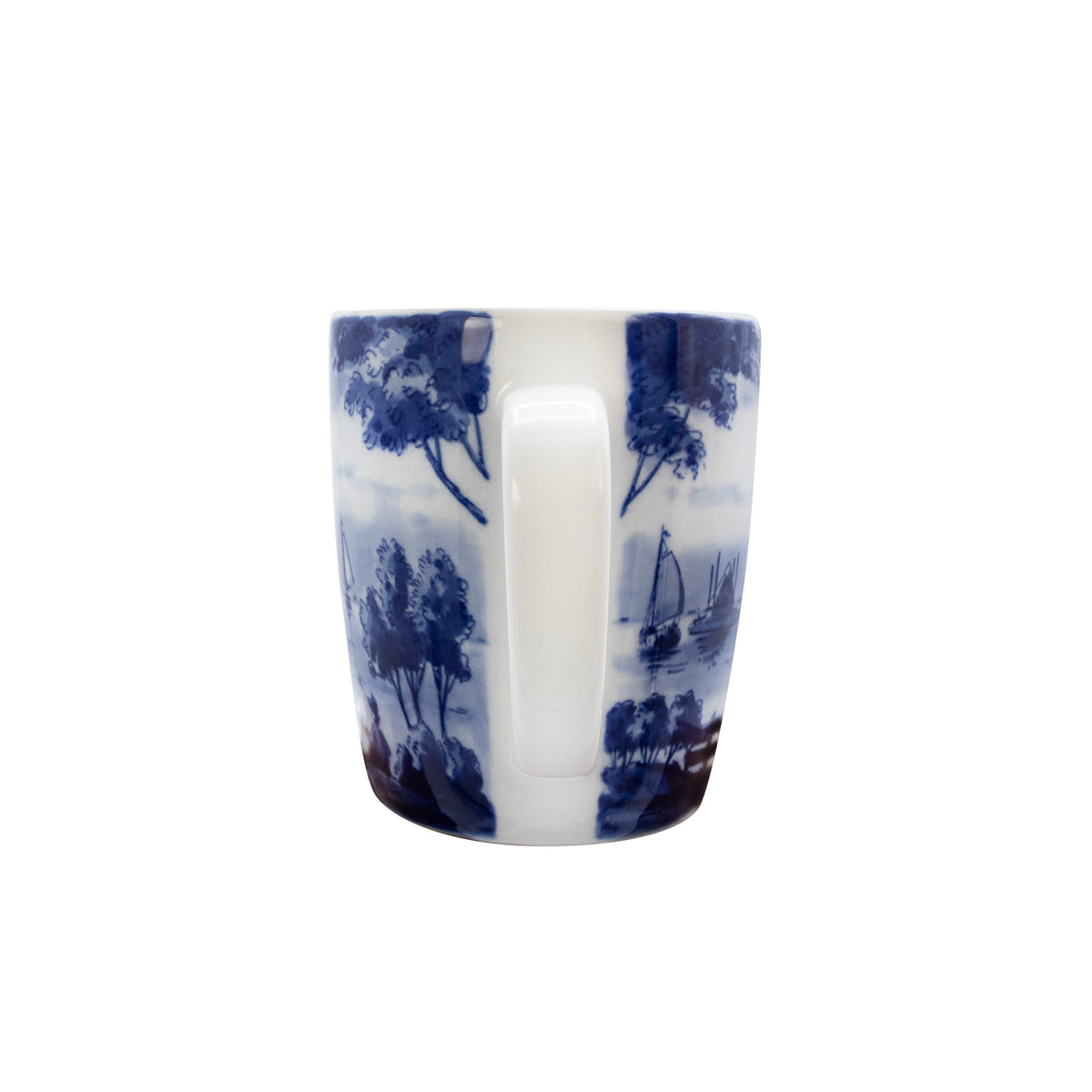 Mug 02 Dutch Landscape