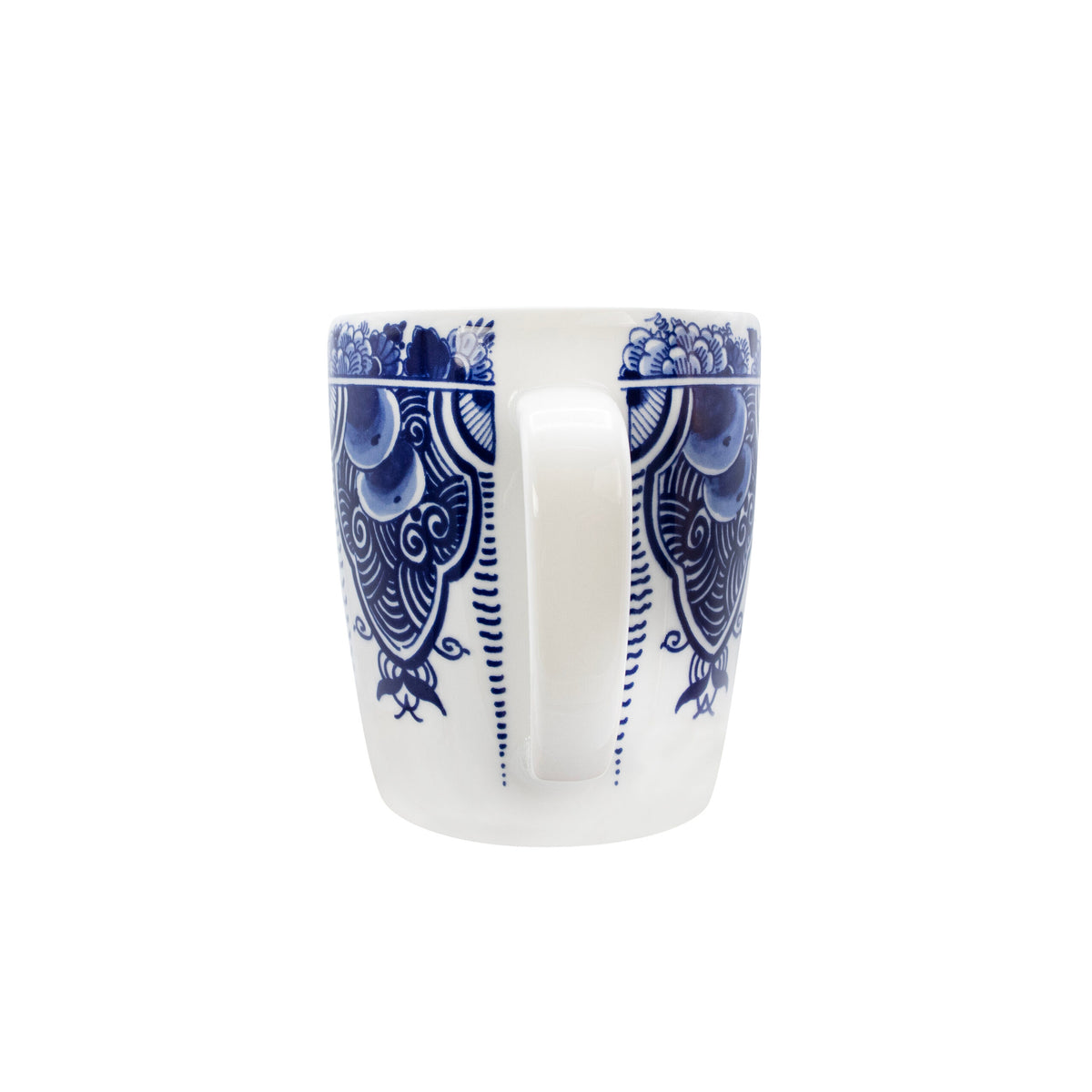 Mug 04 Beaker Deco