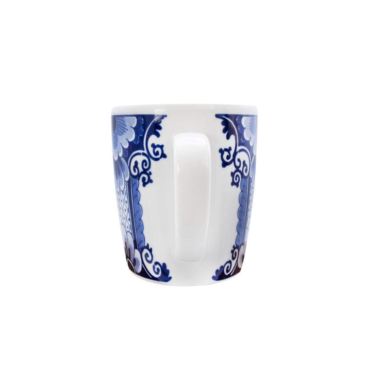 Mug 06 Bowl Deco